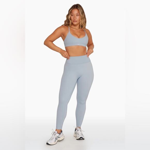 SET Active Pants - Set Active Leggings SZ M